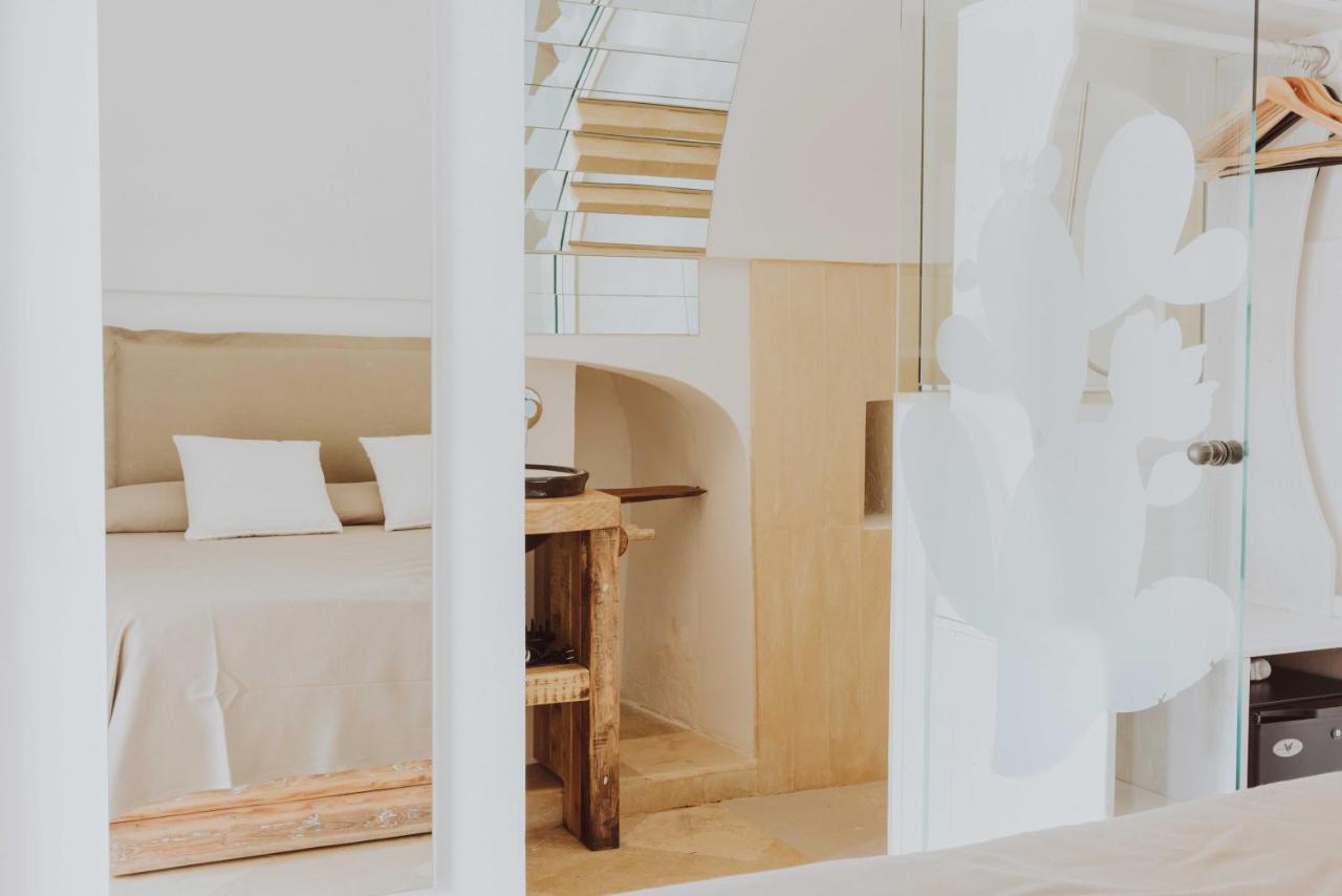 Badia Del Casale Bed & Breakfast Ugento Dış mekan fotoğraf