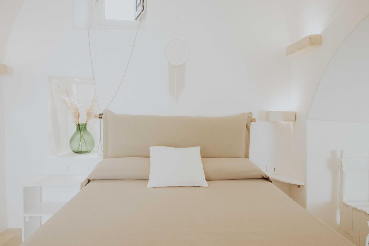 Badia Del Casale Bed & Breakfast Ugento Dış mekan fotoğraf