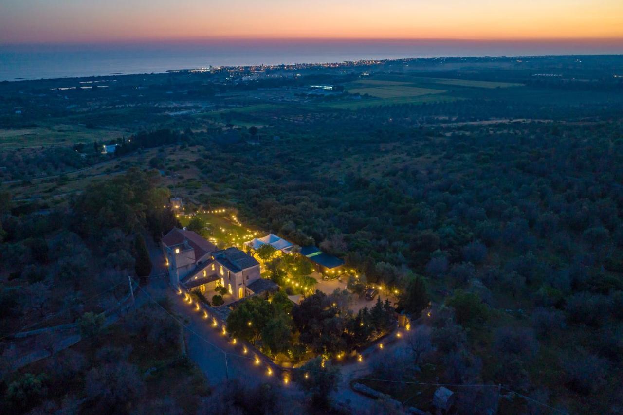 Badia Del Casale Bed & Breakfast Ugento Dış mekan fotoğraf
