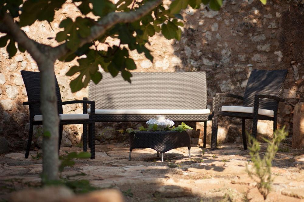 Badia Del Casale Bed & Breakfast Ugento Dış mekan fotoğraf