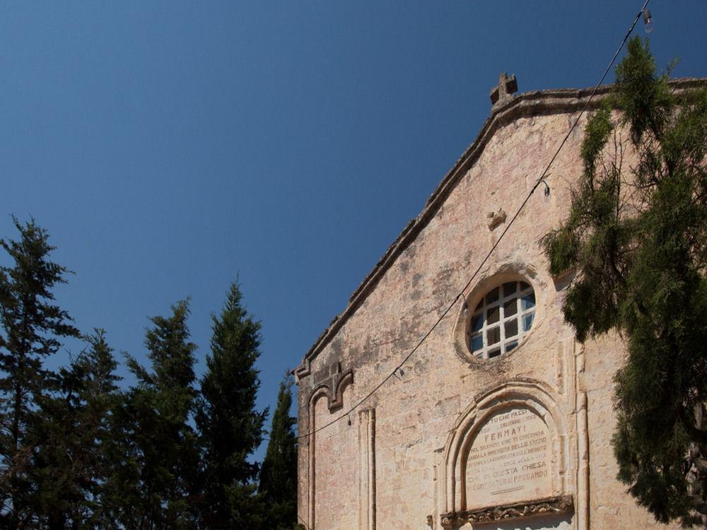 Badia Del Casale Bed & Breakfast Ugento Dış mekan fotoğraf
