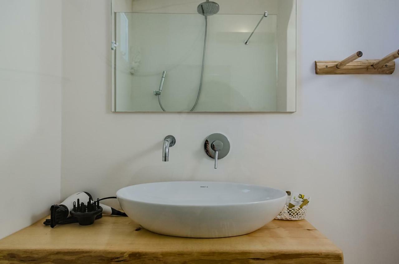 Badia Del Casale Bed & Breakfast Ugento Dış mekan fotoğraf