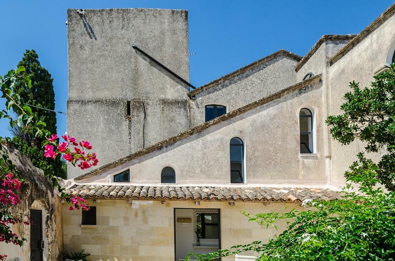 Badia Del Casale Bed & Breakfast Ugento Dış mekan fotoğraf